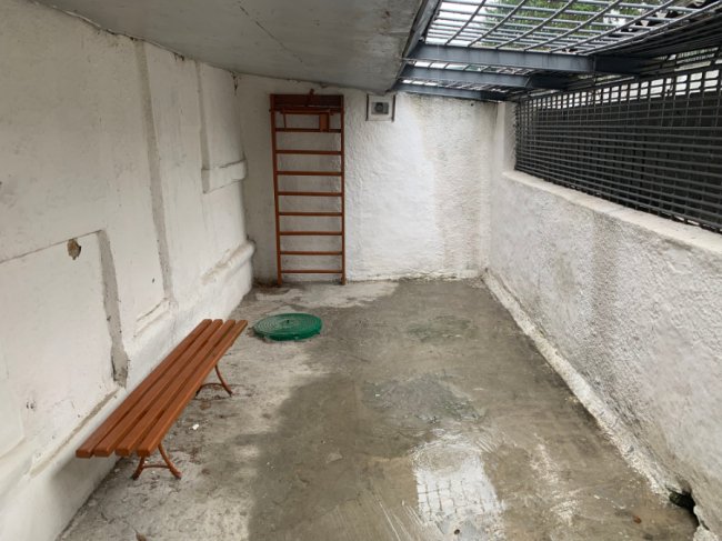 Моніторингова група провела «ревізію» волинської колонії. ФОТО