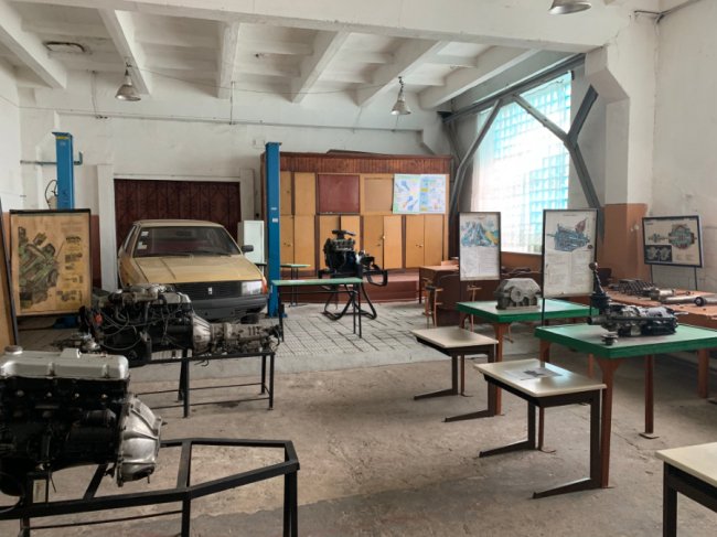 Моніторингова група провела «ревізію» волинської колонії. ФОТО