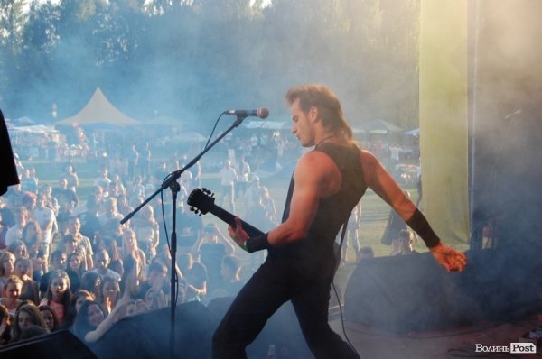 Бандерштат-2013. День другий. ФОТО