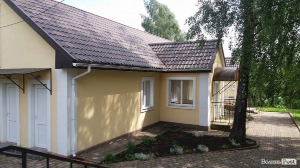 Як волинських журналістів вчили стріляти. ФОТО