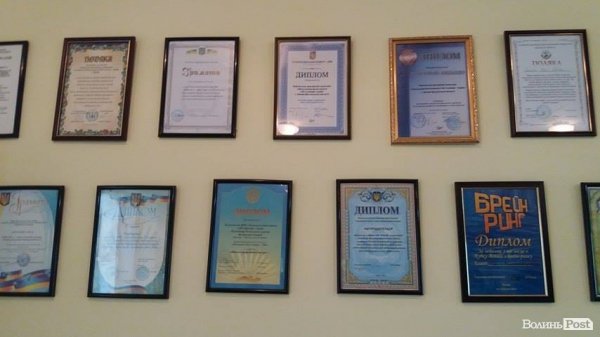 Як волинських журналістів вчили стріляти. ФОТО