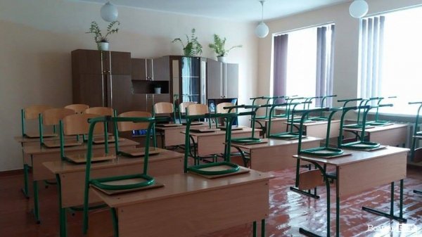 Як волинських журналістів вчили стріляти. ФОТО