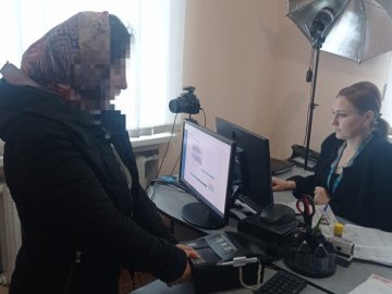 На Волині зловили нелегалок із росії та Білорусі