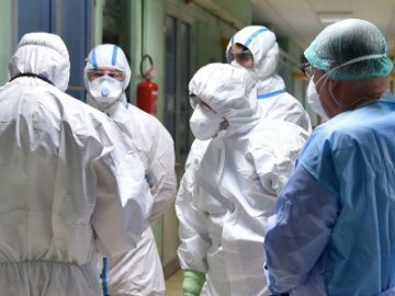 На Волині за останню добу від коронавірусу померло 14 людей і виявили 530 нових інфікованих