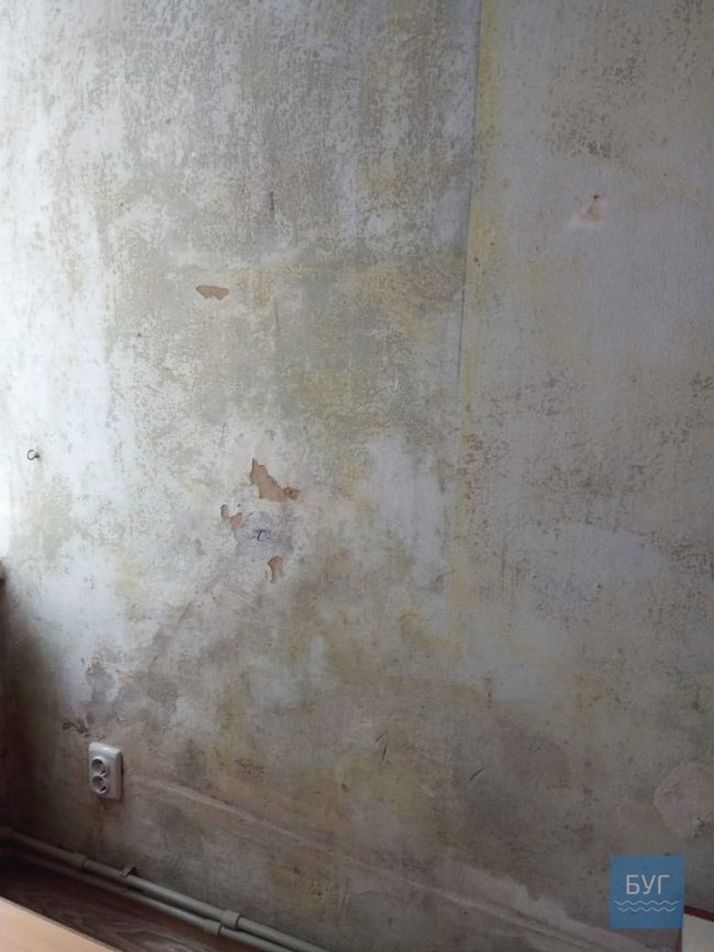 Вічний ремонт: волинянка понад 14 років потерпає від горе-сусідів