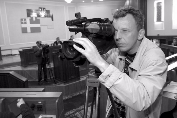 Олександр Садовник