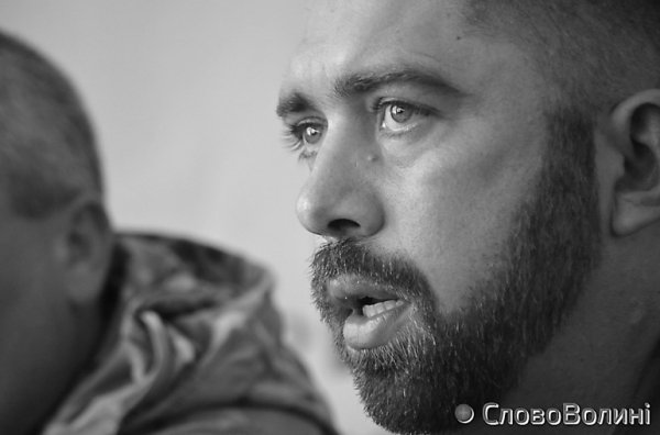 Олександр Серватович