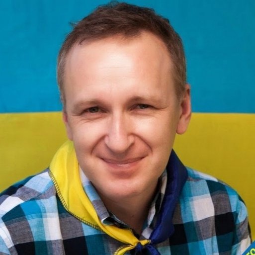 Дмитро Ураєв