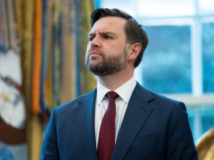 «Це кілька квадратних кілометрів»: Венс про територіальне питання на переговорах між Україною та рф