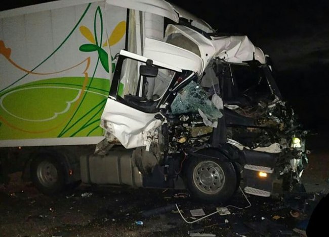 На трасі Київ-Одеса – смертельна аварія. ФОТО