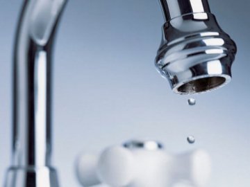 У волинському місті на двох вулицях відключать воду