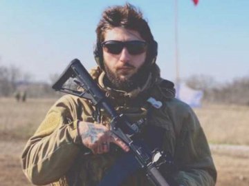 Думав, що везуть кудись на Сибір, – захисник Маріуполя «Хімік» розповів про звільнення з полону 