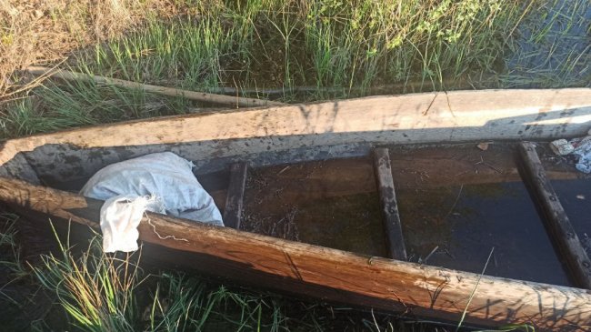 На Волині рибні браконьєри завдали шкоди на понад 40 тисяч гривень