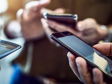 Цьогоріч запустять мобільний застосунок «еВетеран»