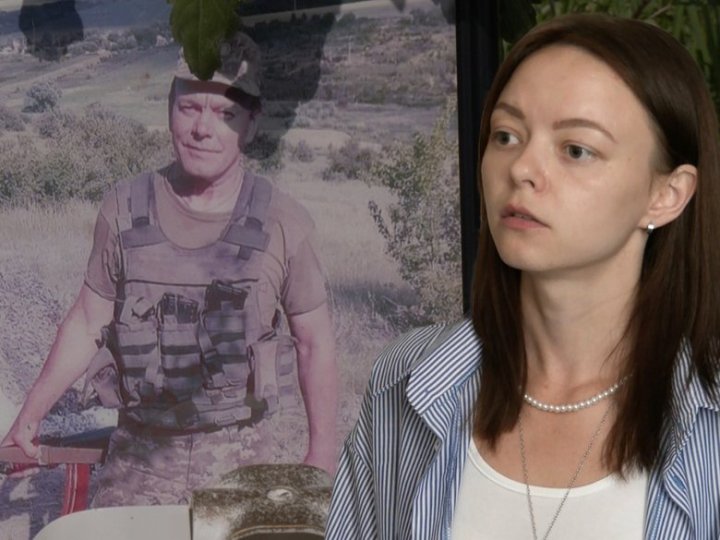 Поховали без почестей: доньці померлого бійця з Волині відмовили у перепохованні батька