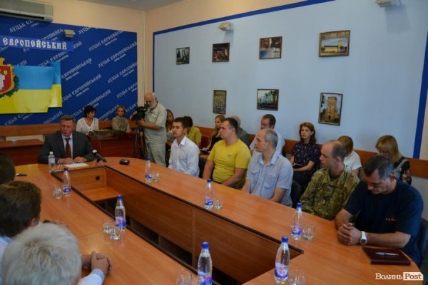 «Айдар» перемагає сепаратистів попри гірше озброєння, - лучанин