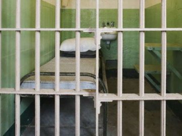 Ув’язнення в умовах карантину: ситуація у луцькому СІЗО