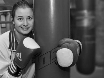 У Криму через шторм загинули чемпіонка та віцечемпіонка світу з кікбоксингу