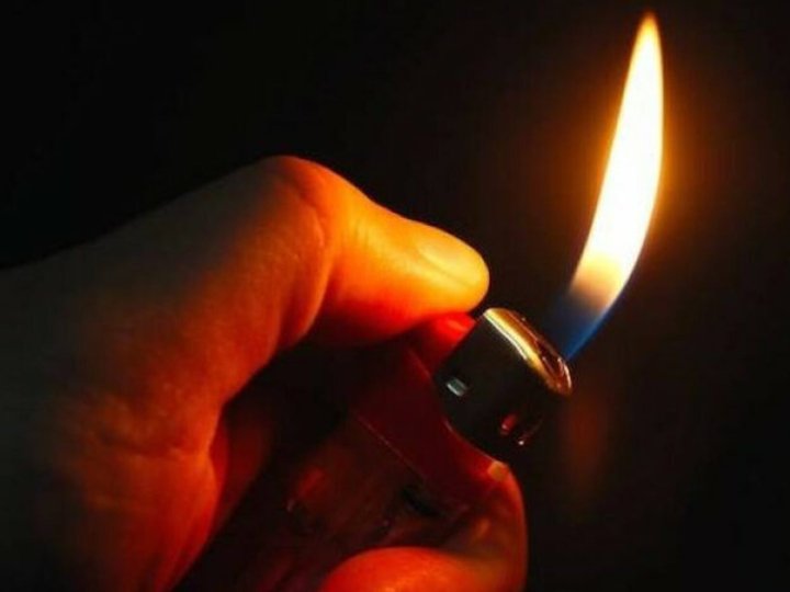 23-річний волинянин підпалив двері квартири, у якій перебували четвро людей: серед них - двоє дітей