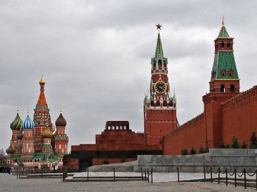 Москва готується до облоги, – ГУР Москва готується до облоги, – ГУР