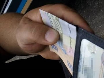 Волинянин їздив без прав і пропонував 500 гривень поліцейським