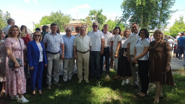 Середньовічні танці, лицарські виступи, ярмарок: як проходив фестиваль «Олицька переберія». ФОТО