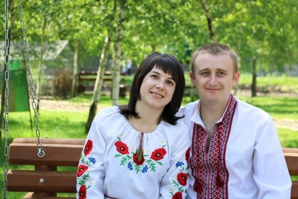 Гостей у вишиванках в Луцький зоопарк впускали безкоштовно. ФОТО