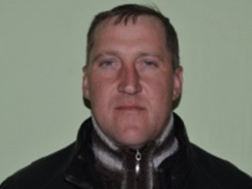  Розшукують засудженого за зґвалтування волинянина. ФОТО