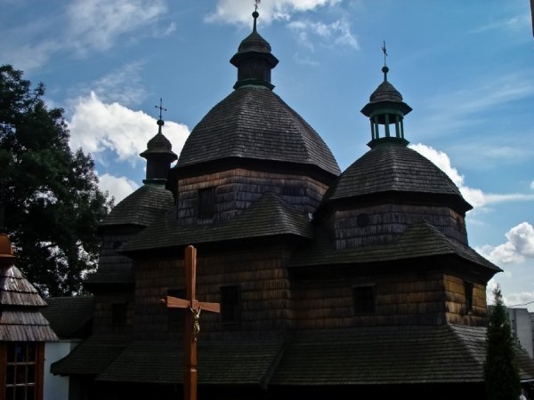 ТОП-5 маловідомих туристичних місць Західної України. ФОТО