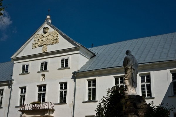 ТОП-5 маловідомих туристичних місць Західної України. ФОТО