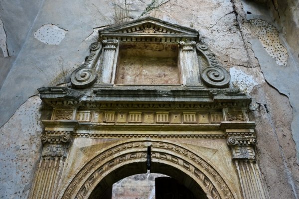 ТОП-5 маловідомих туристичних місць Західної України. ФОТО