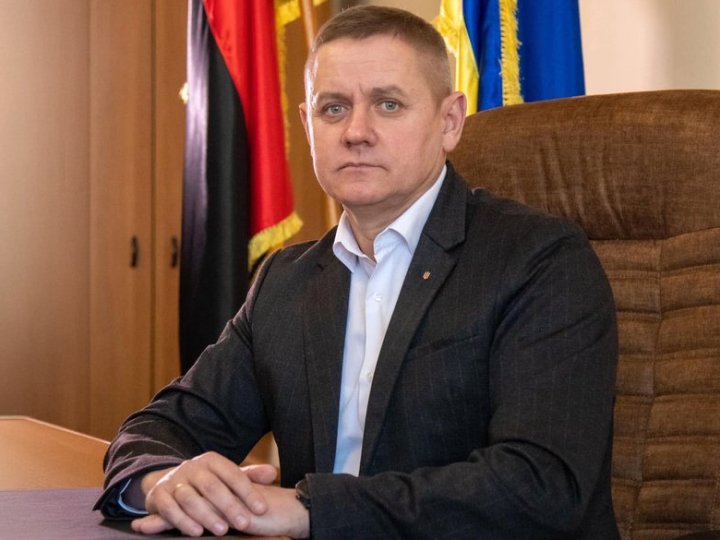 Першому заступнику голови Волиньради, якого підозрюють у корупції, ВАКС обрав запобіжний захід