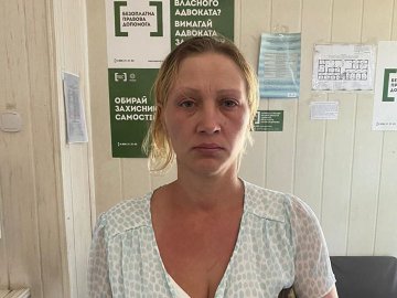 Пішла у невідомому напрямку після сварки з дочкою: на Волині розшукують жінку