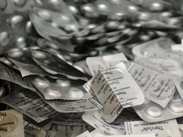 Не варто вживати йод для профілактики: у МОЗ розповіли, що робити у випадку радіаційної аварії