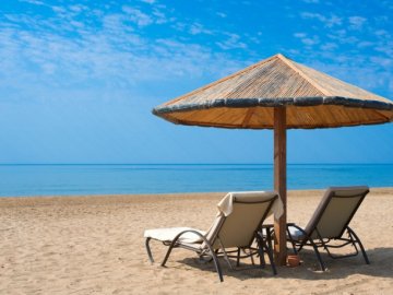 В Єгипті масово закривають готелі: у чому причина