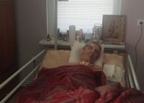 Шахраї намагаються вкрасти гроші, зібрані на лікування волинському музиканту