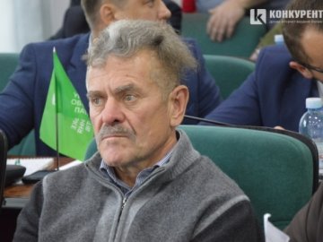 Облспоживспілка зробила нас рабами, - Волинець