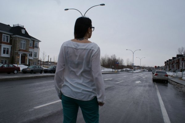 В потрібному місці і в потрібний час: вдалі кадри. ФОТО