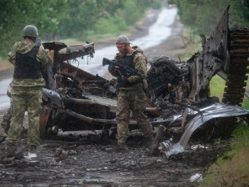 Росіяни не мають успіху на жодному напрямку, де ведуть бої: зведення Генштабу