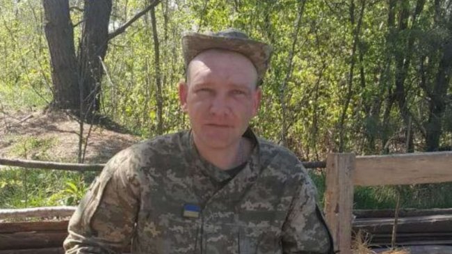 На війні з окупантами загинув Герой з Волині Петро Корука