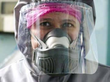 Повідомили статистику щодо коронавірусу в Україні за минулу добу