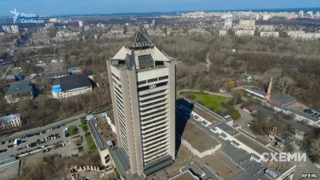  Національна суспільна телерадіокомпанія України