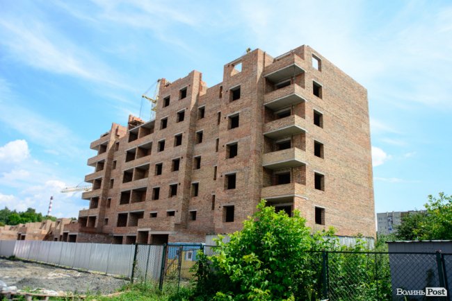 Яскраві оселі для яскравих людей: як у Луцьку будують ЖК «Caramel Residence». ФОТО*