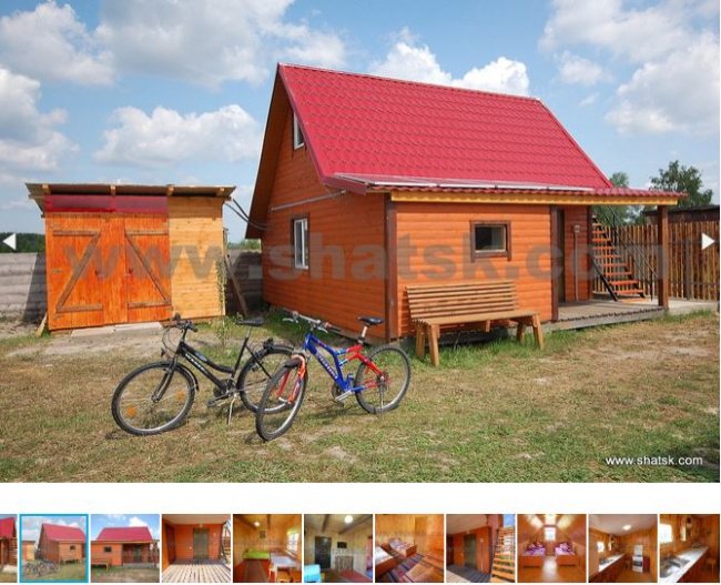 Відпочинок у Пульмі: місця, ціни та умови