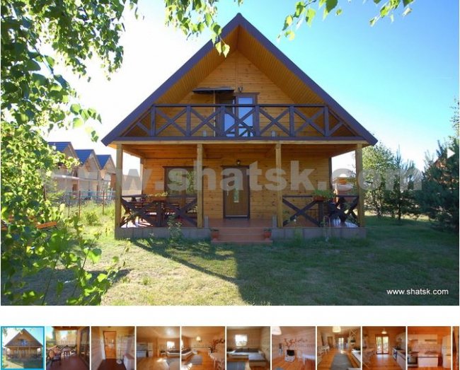 Відпочинок у Пульмі: місця, ціни та умови