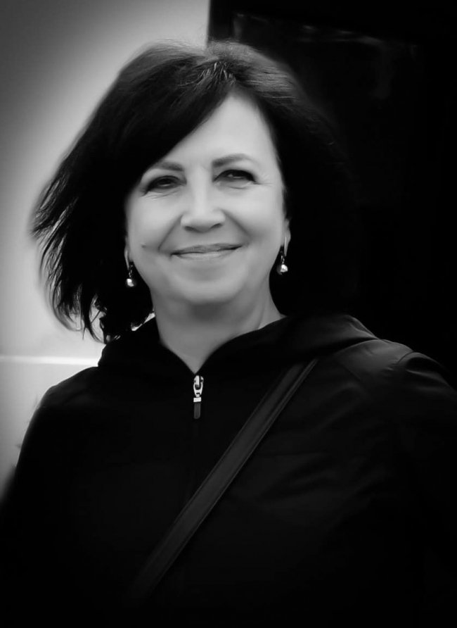 Відійшла у засвіти посадовиця Нововолинської міськради Олена Шведова