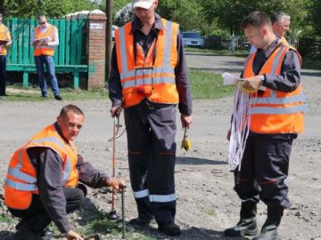 На Волині ціле село на 5 днів залишиться без газу