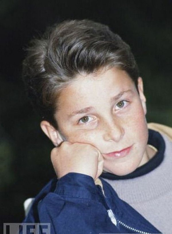 Крістіан Бейл