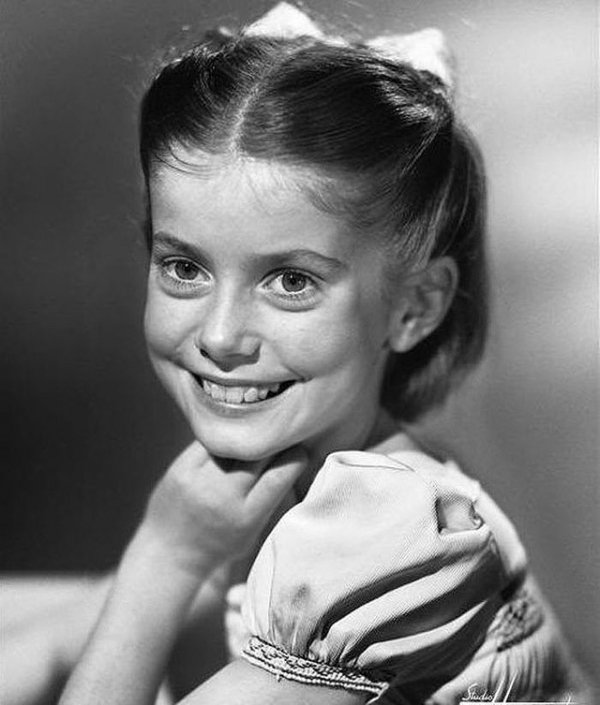 Катрін Денев