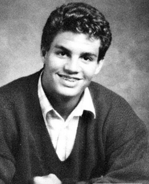 Марк Руффало